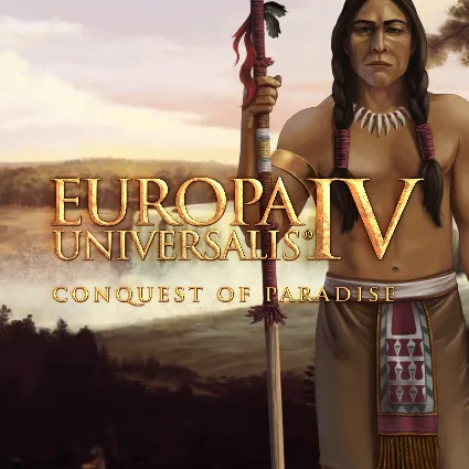 Europa Universalis IV: Conquest of Paradise | PC | На любой аккаунт