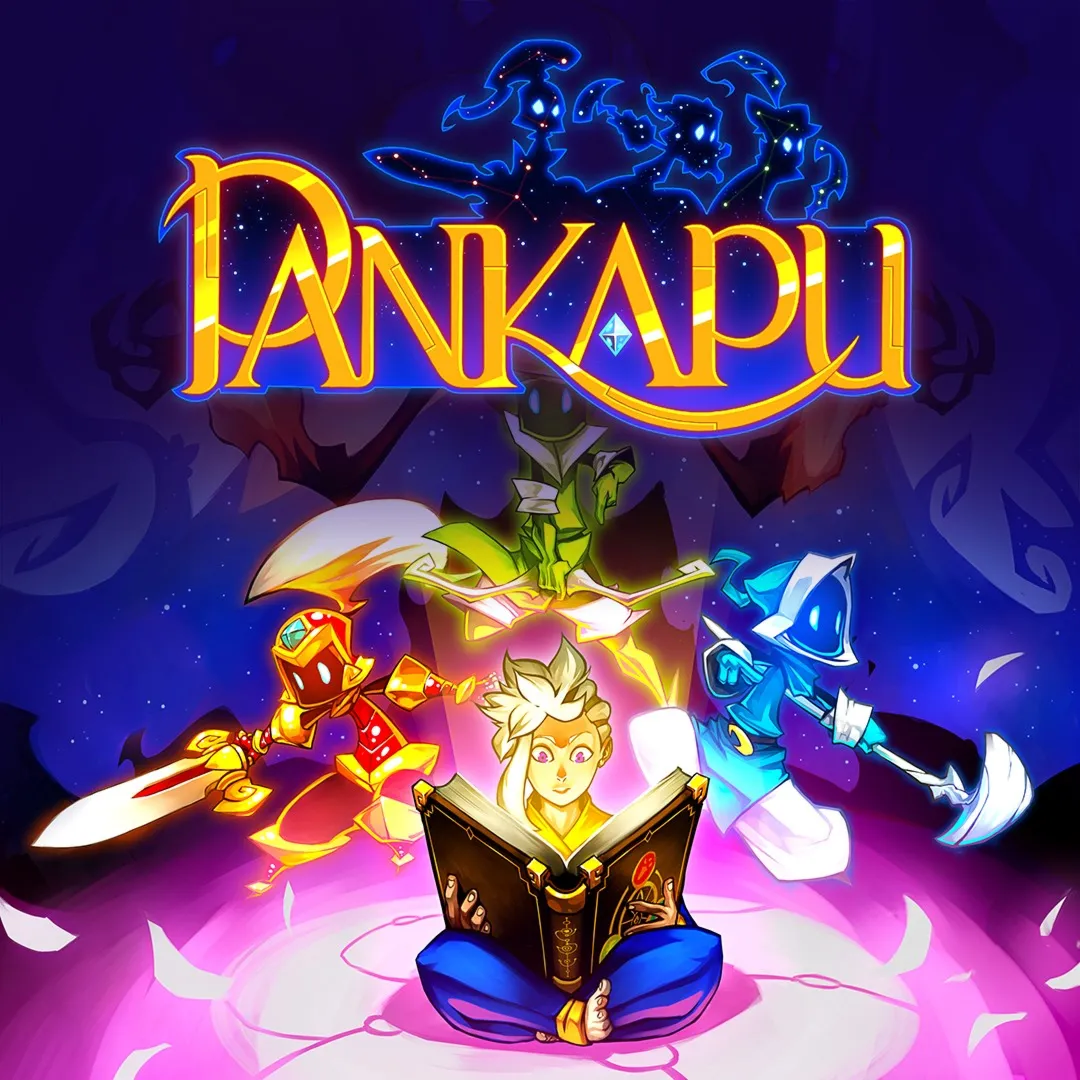Pankapu | XBOX | На любой аккаунт
