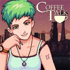 Coffee Talk | XBOX+PC | На любой аккаунт