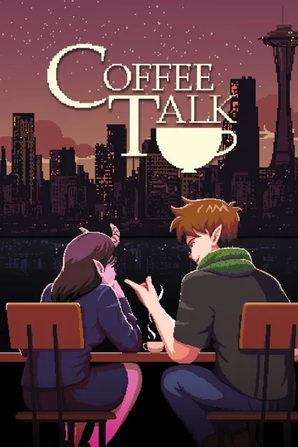 Coffee Talk | XBOX+PC | На любой аккаунт