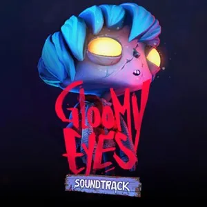 Gloomy Eyes - Soundtrack | XBOX | На любой аккаунт