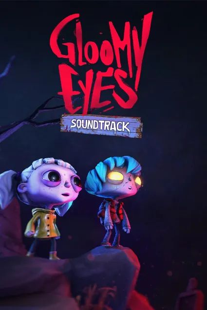 Gloomy Eyes - Soundtrack | XBOX | На любой аккаунт