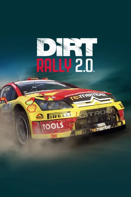 WS - Citroën C4 Rally | PC | На любой аккаунт