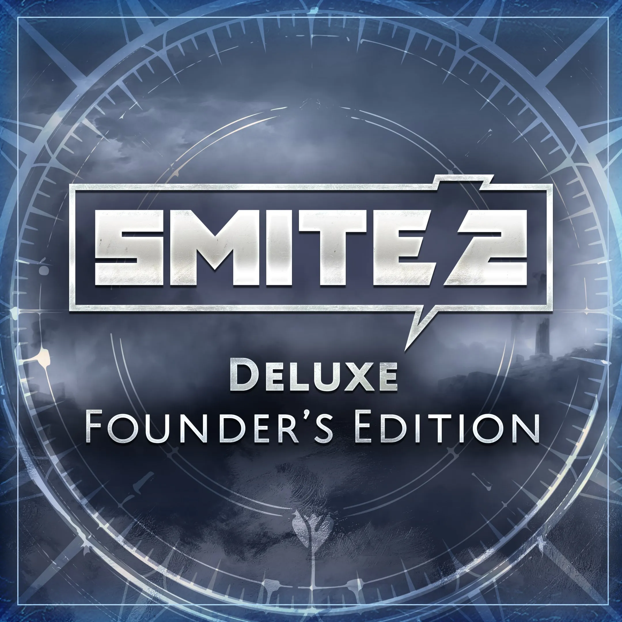SMITE 2 Deluxe Founder's Edition | XBOX+PC | На любой аккаунт