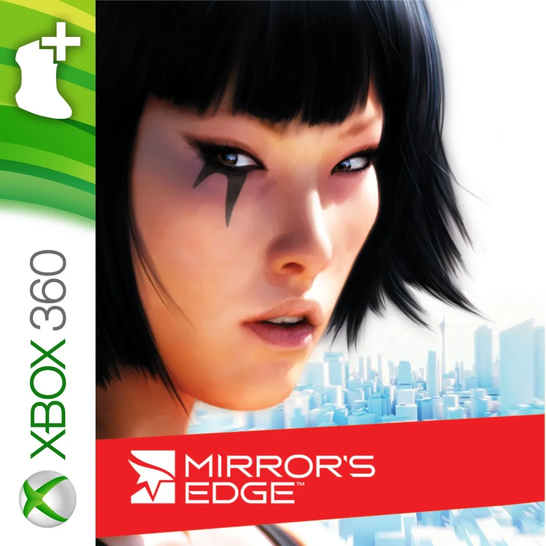 Mirror's Edge Pure Time Trials | XBOX | На любой аккаунт