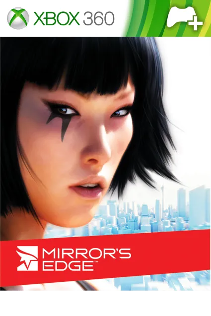 Mirror's Edge Pure Time Trials | XBOX | На любой аккаунт