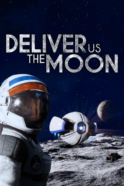 Deliver Us The Moon. | PC | На любой аккаунт