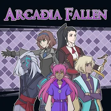 Arcadia Fallen | XBOX+PC | На любой аккаунт