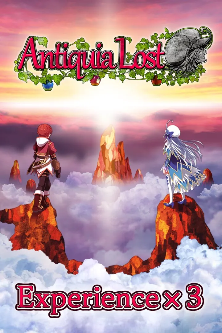 Experience Value Crystal | XBOX+PC | На любой аккаунт