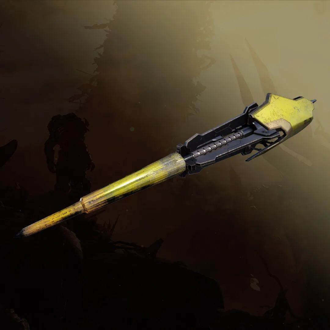 Metallic Equipment - Valkyrie Will (Lance) | XBOX | На любой аккаунт