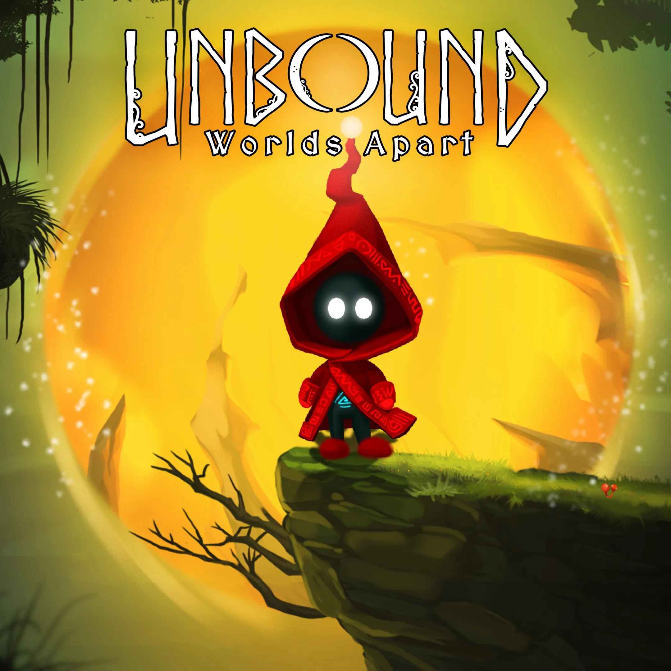 Unbound: Worlds Apart | XBOX | На любой аккаунт