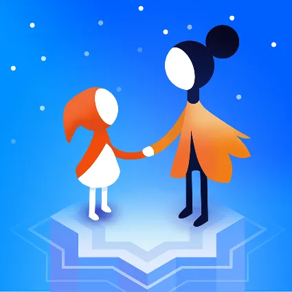 Monument Valley 2 | XBOX | На любой аккаунт