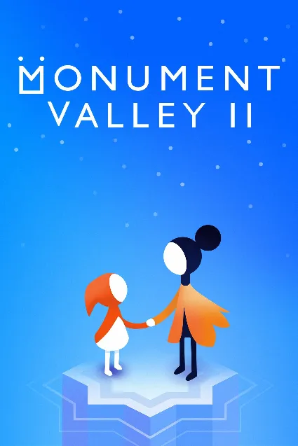 Monument Valley 2 | XBOX | На любой аккаунт