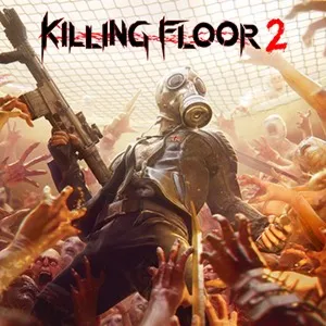 Killing Floor 2 | XBOX | На любой аккаунт