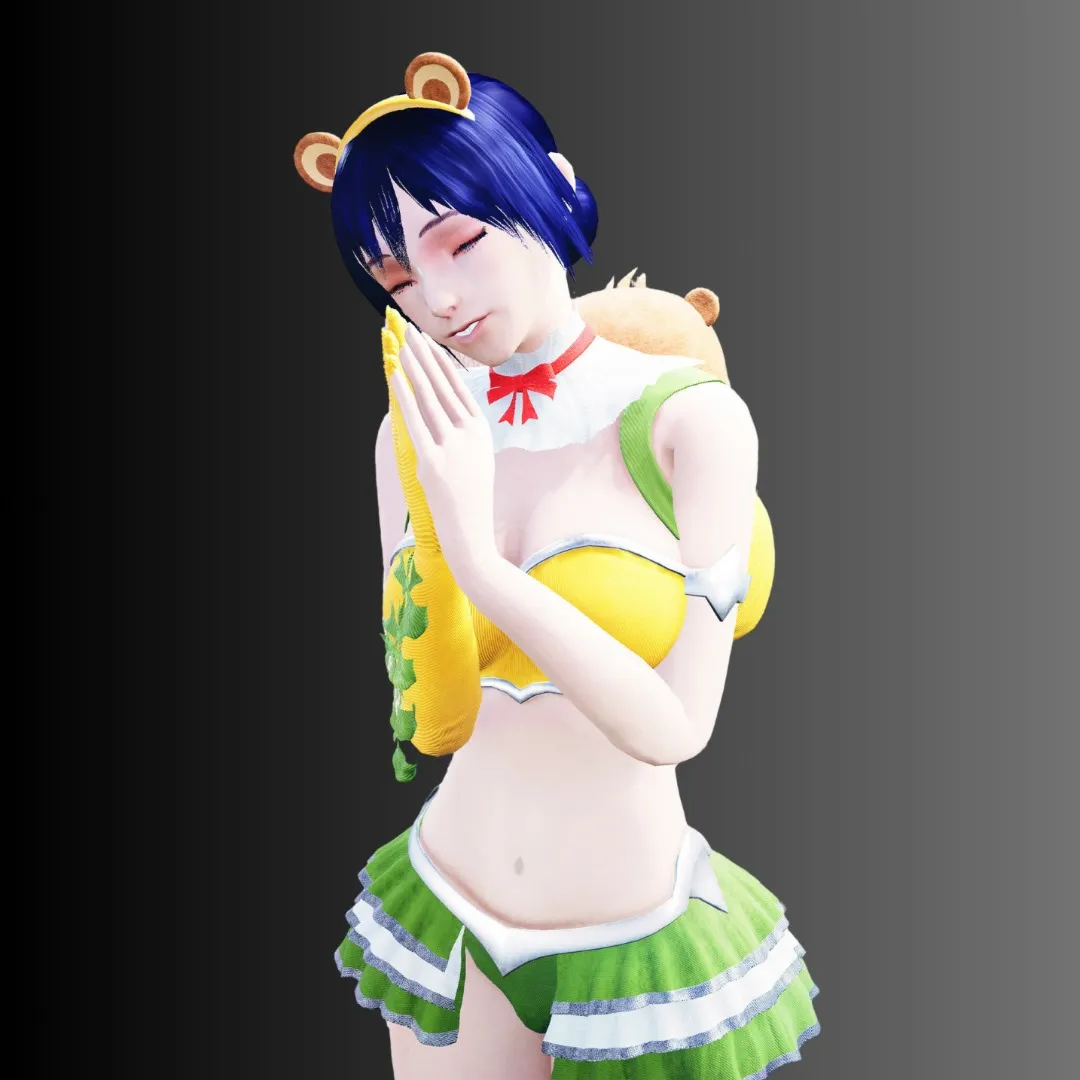 AeternoBlade II: Infinity - Fuzzy Grizzly | XBOX | На любой аккаунт