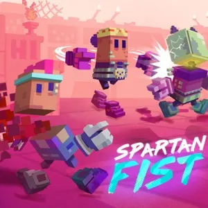 Spartan Fist | XBOX | На любой аккаунт