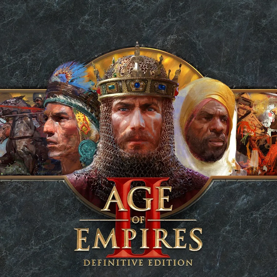Age of Empires II: Definitive Edition | XBOX+PC | На любой аккаунт