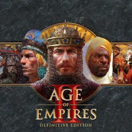 Age of Empires II: Definitive Edition | XBOX+PC | На любой аккаунт