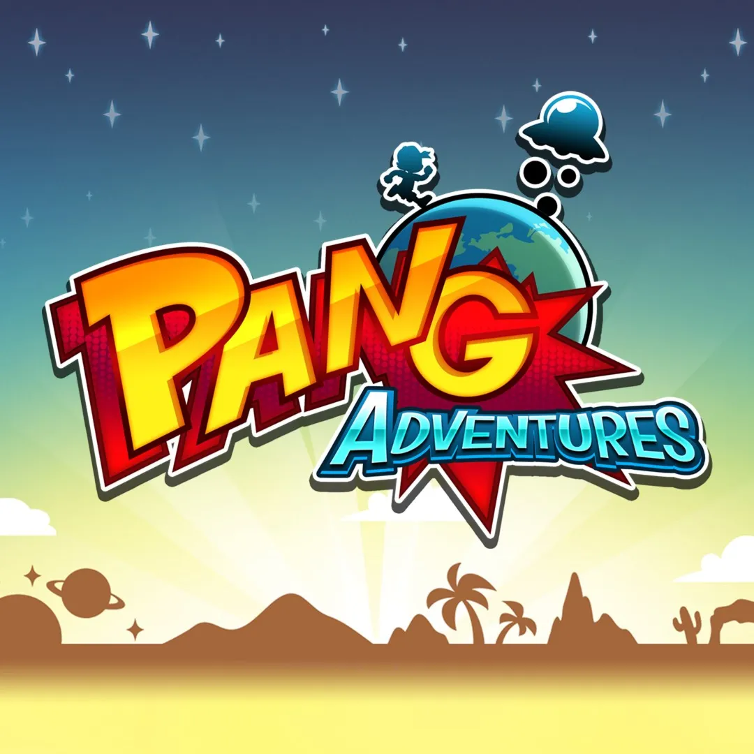 Pang Adventures | XBOX | На любой аккаунт