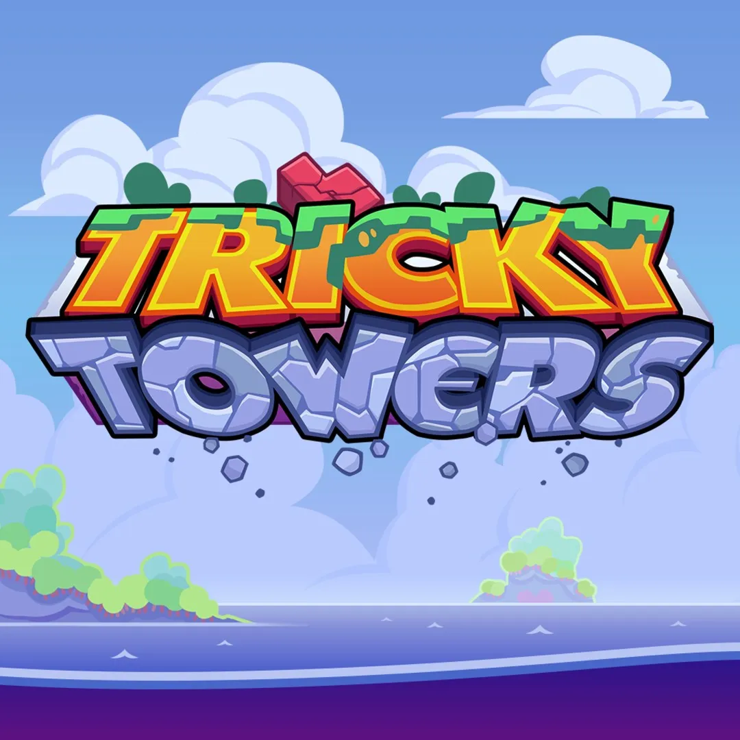 Tricky Towers | XBOX | На любой аккаунт