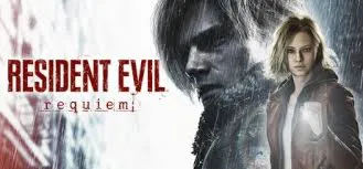 Steam — Resident Evil Requiem Standard Edition (новый аккаунт)