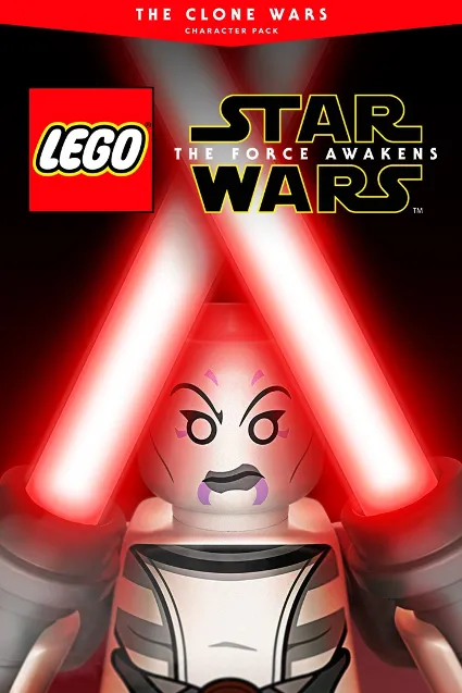 The Clone Wars Character Pack | XBOX | На любой аккаунт