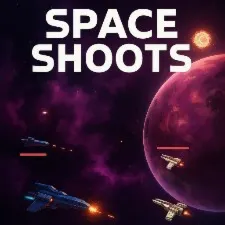 Space Shoots | XBOX+PC | На любой аккаунт