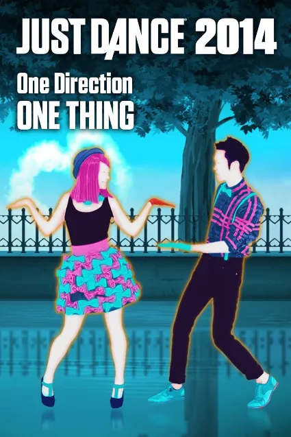One Thing by One Direction | XBOX | На любой аккаунт