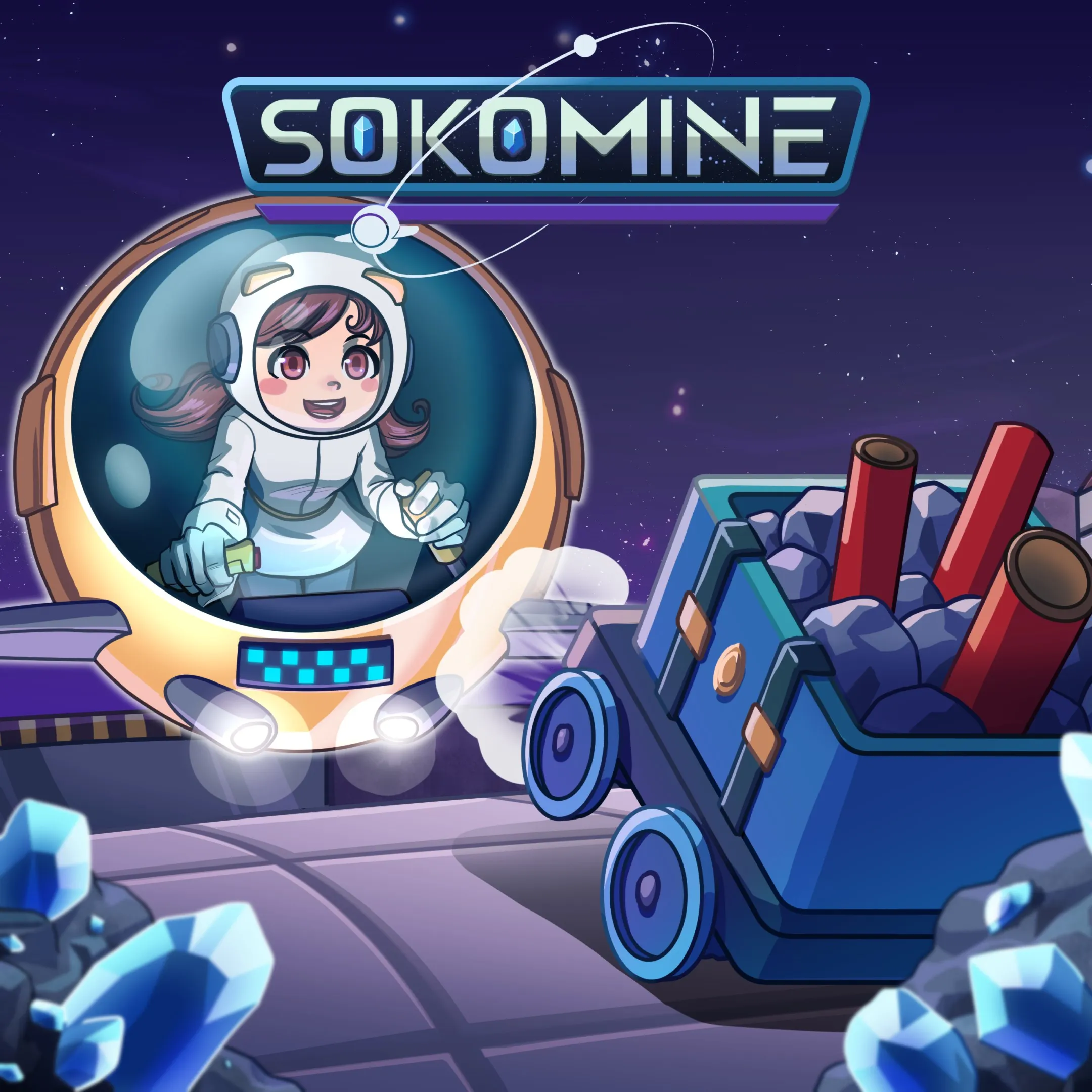 Sokomine (Xbox One) | XBOX | На любой аккаунт