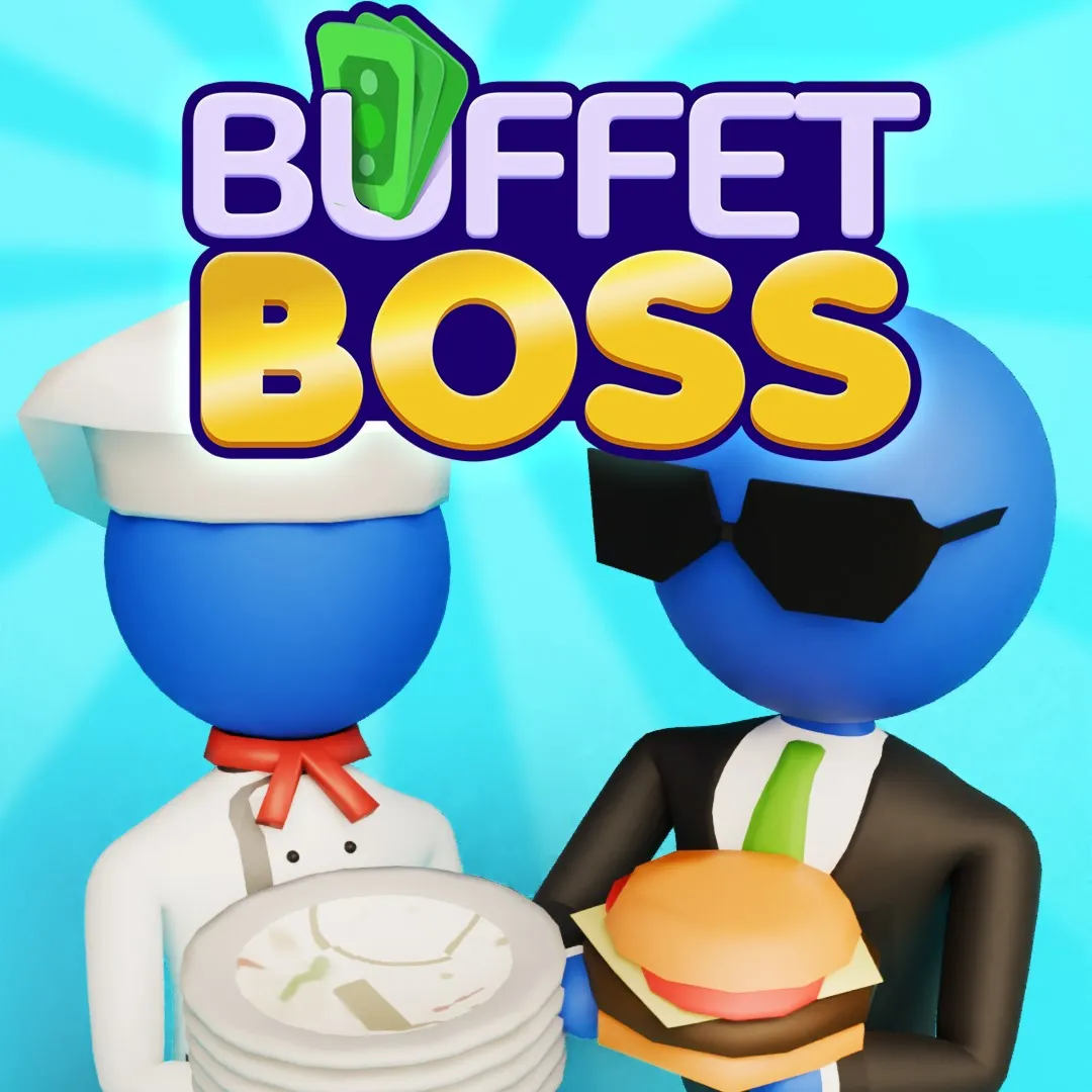 Buffet Boss | XBOX+PC | На любой аккаунт
