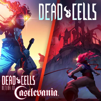 Dead Cells: Return to Castlevania Bundle | XBOX | На любой аккаунт