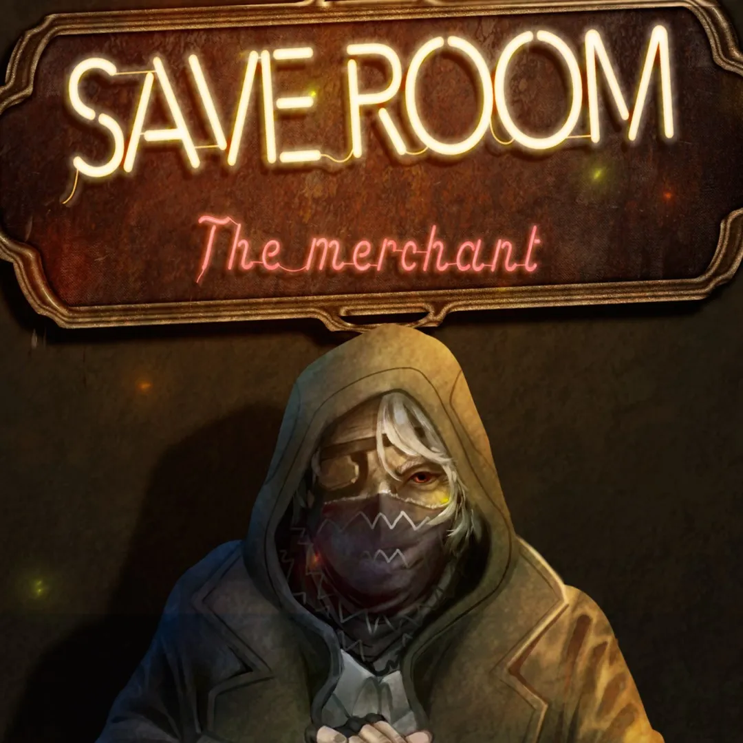 Save Room - The Merchant | XBOX | На любой аккаунт