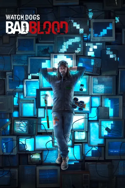 Watch_Dogs™ Bad Blood | XBOX | На любой аккаунт