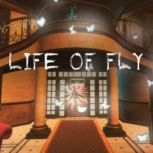 Life of Fly | XBOX | На любой аккаунт