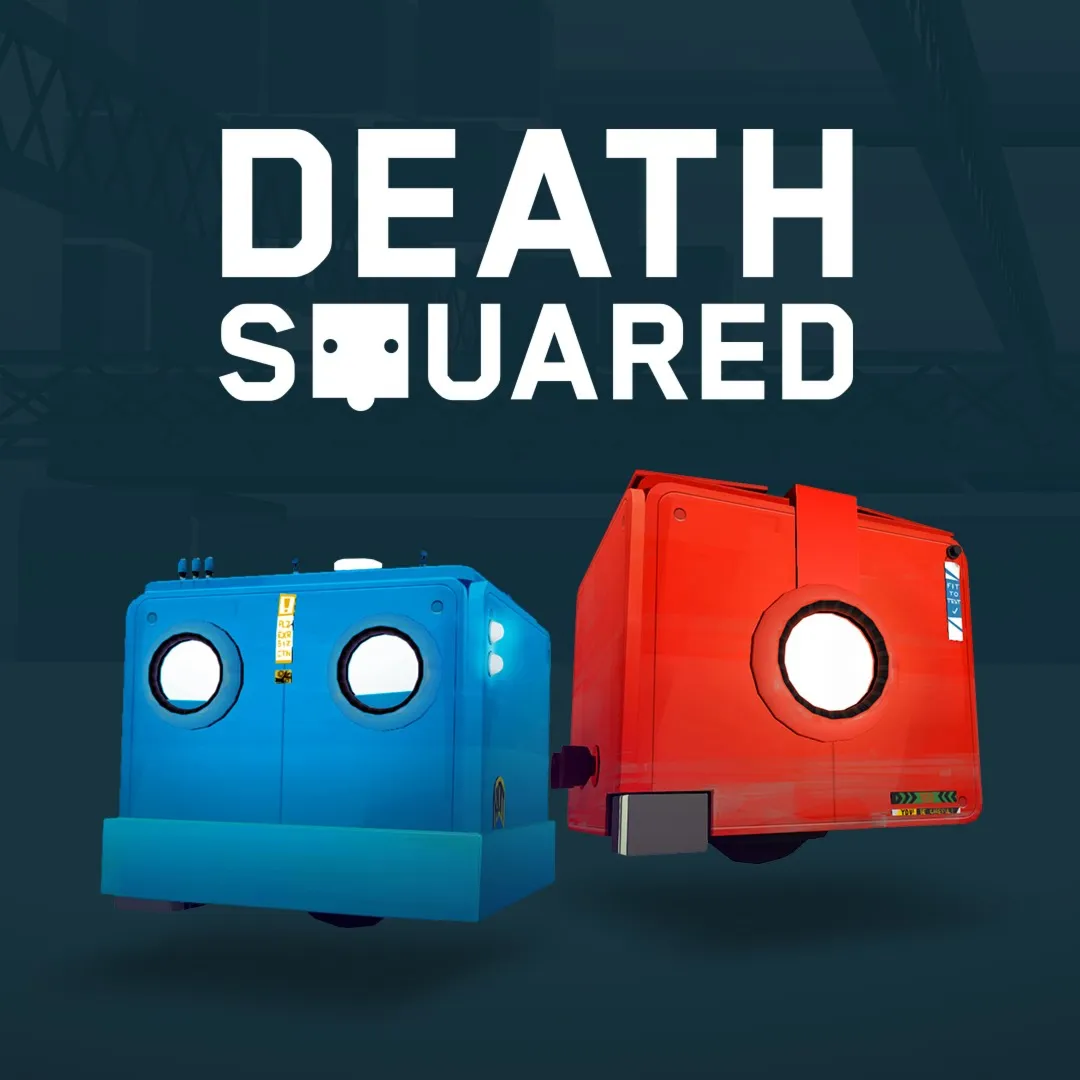 Death Squared | XBOX | На любой аккаунт