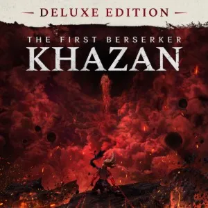 The First Berserker: Khazan Deluxe Edition | XBOX | На любой аккаунт