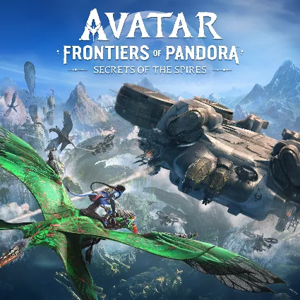 Avatar: Frontiers of Pandora™ – Secrets of the Spires | XBOX | На любой аккаунт
