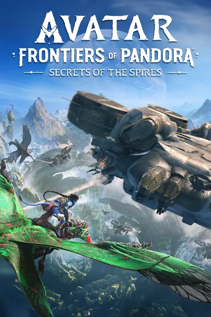 Avatar: Frontiers of Pandora™ – Secrets of the Spires | XBOX | На любой аккаунт