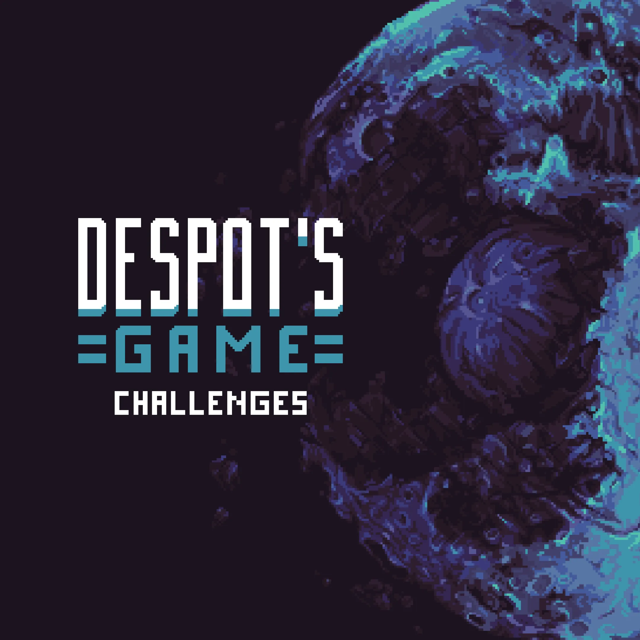 Despot's Game - Challenges | XBOX+PC | На любой аккаунт