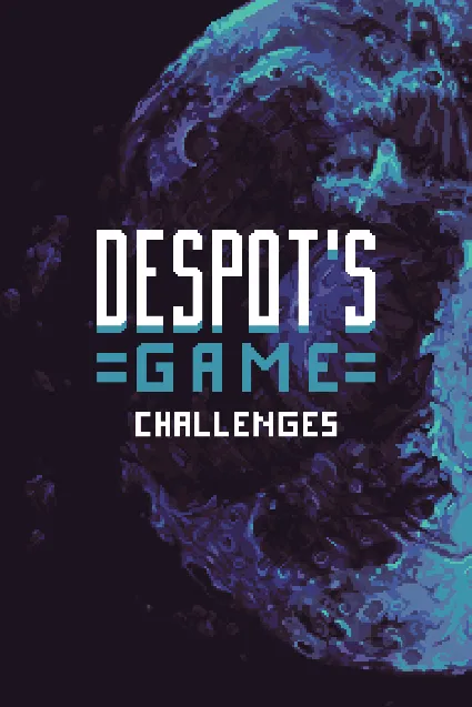 Despot's Game - Challenges | XBOX+PC | На любой аккаунт