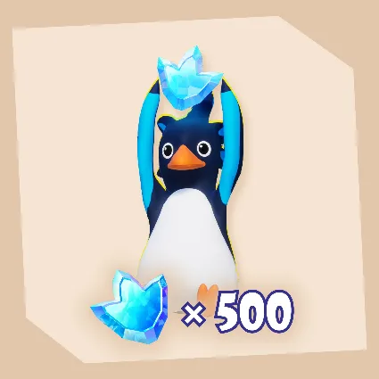 Crystals ×500 | XBOX | На любой аккаунт