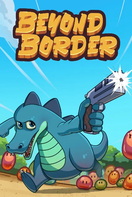 Beyond Border (Windows) | PC | На любой аккаунт