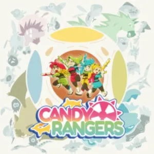 Candy Rangers | XBOX | На любой аккаунт