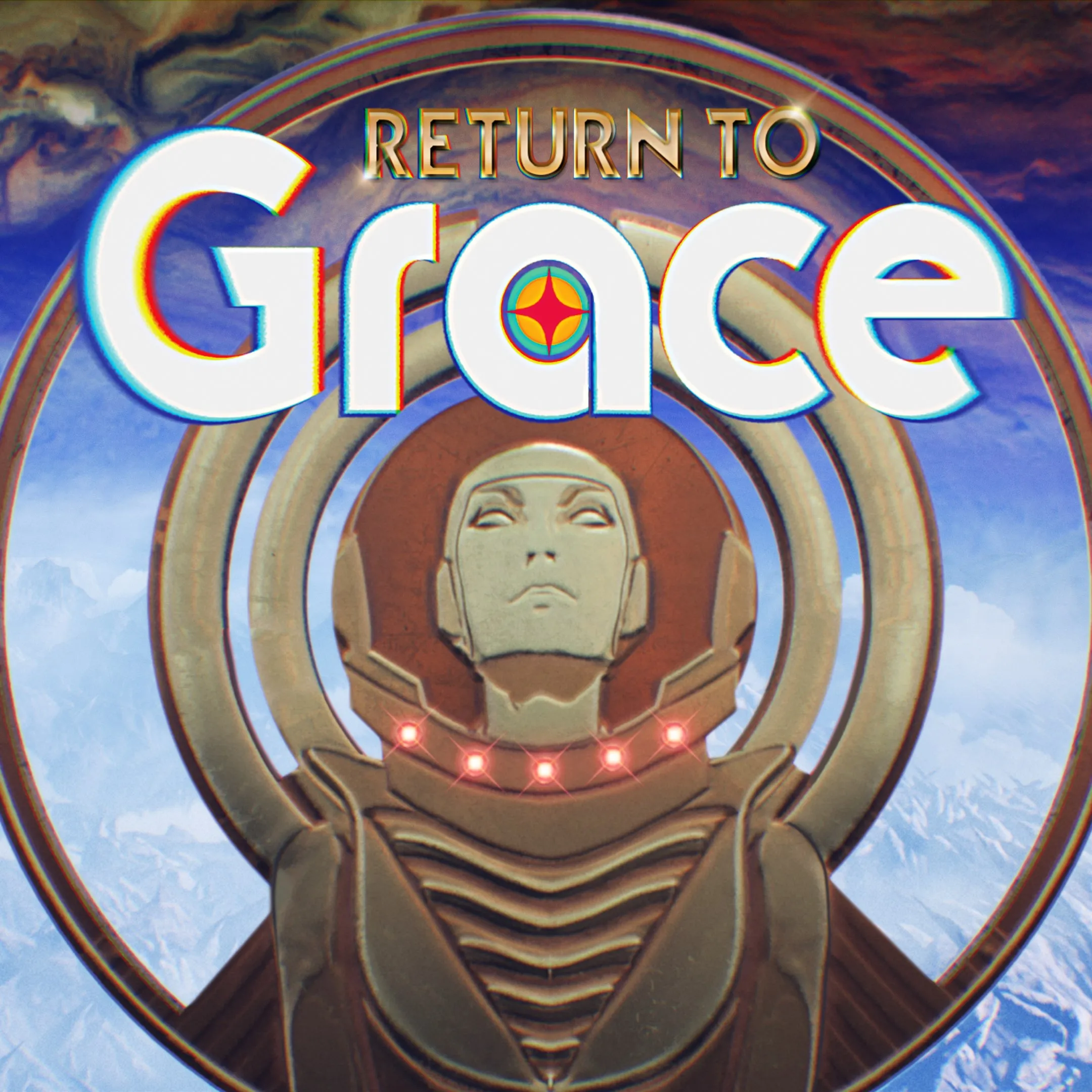 Return to Grace | XBOX+PC | На любой аккаунт