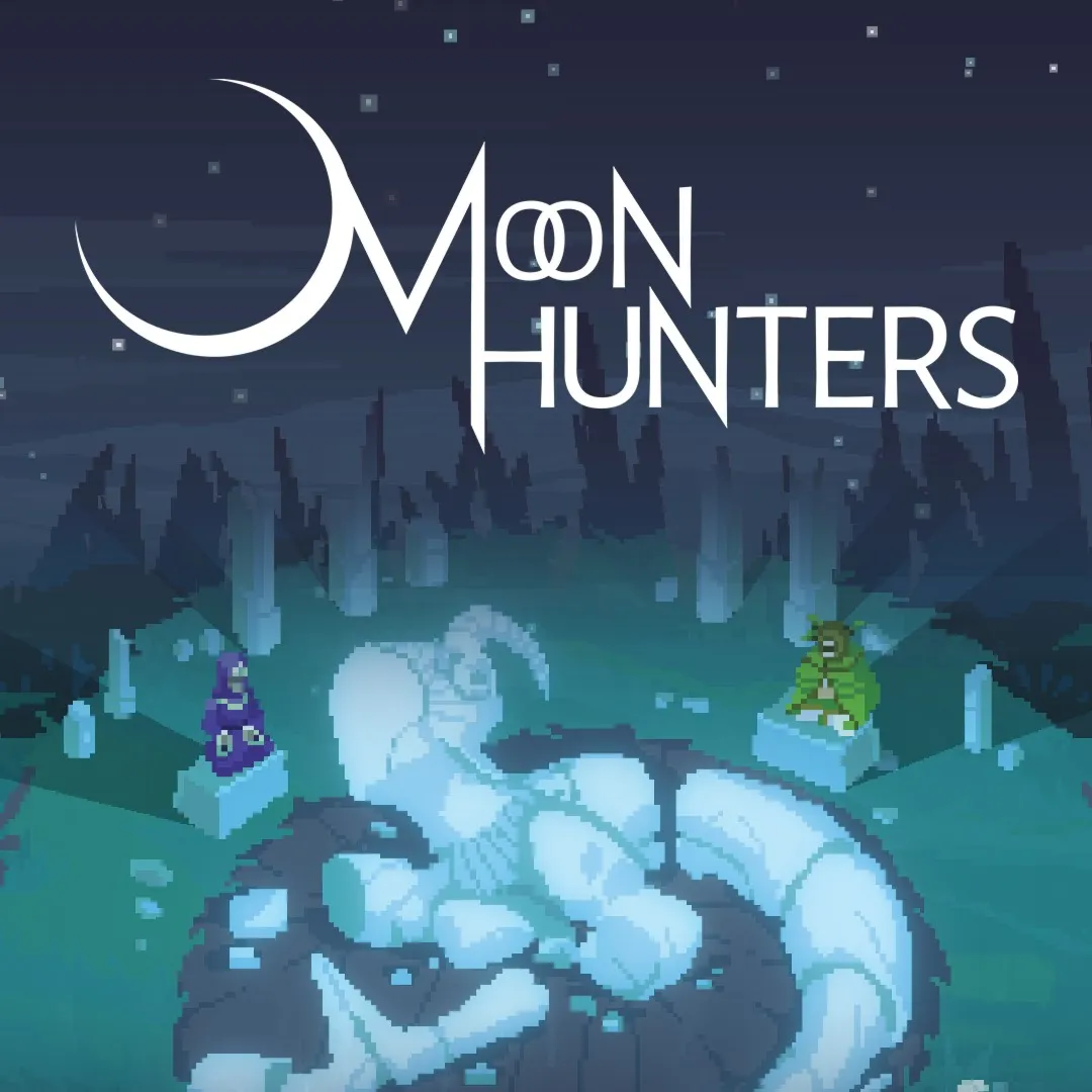 Moon Hunters | XBOX | На любой аккаунт