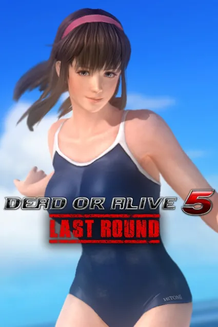 Tropical Sexy Hitomi | XBOX | На любой аккаунт