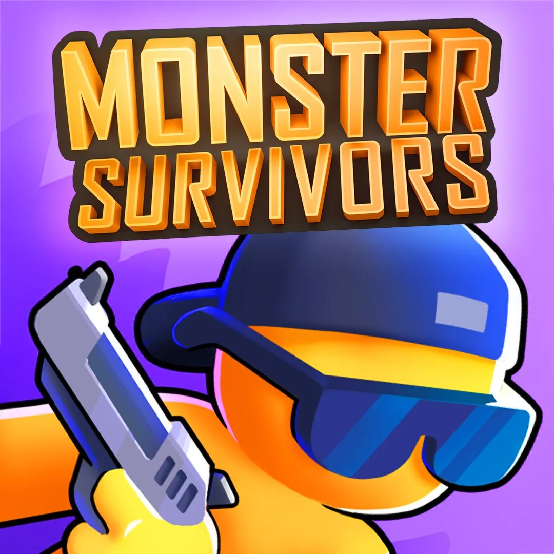 Monster Survivors | XBOX+PC | На любой аккаунт