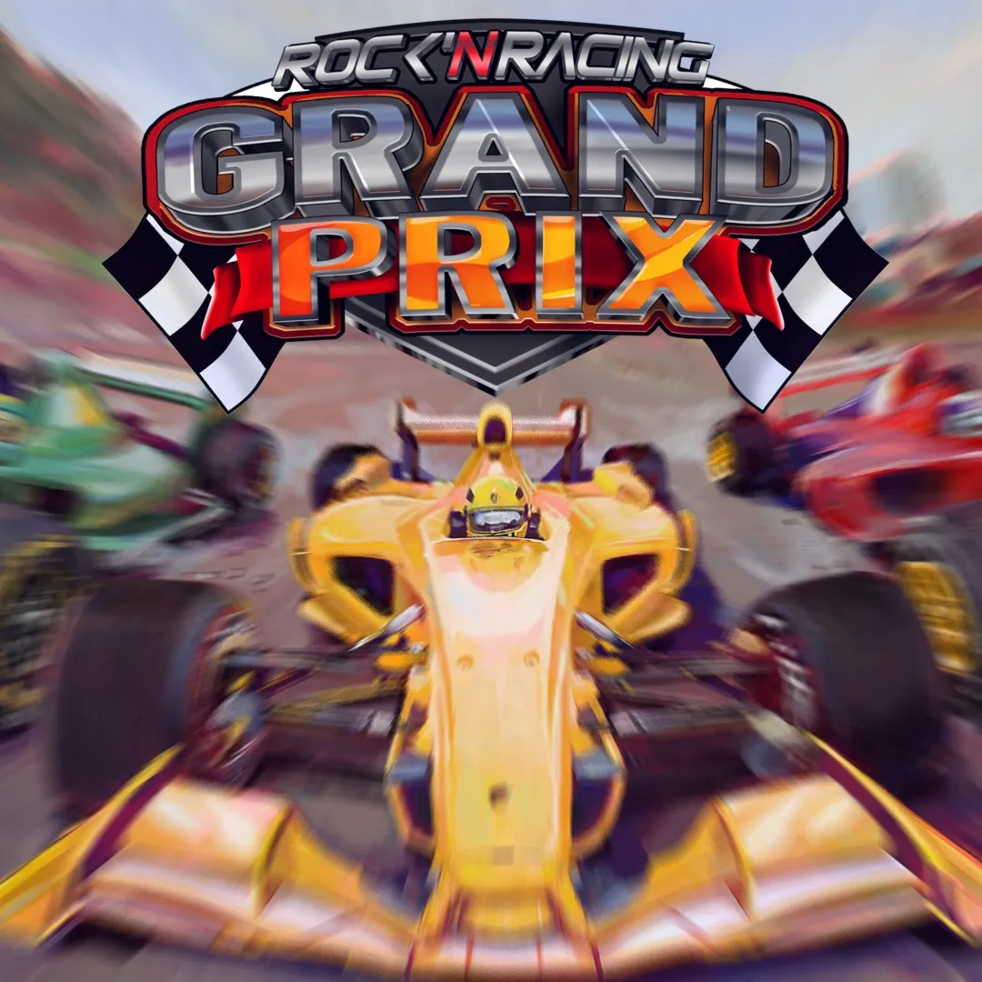 Grand Prix Rock 'N Racing | XBOX | На любой аккаунт