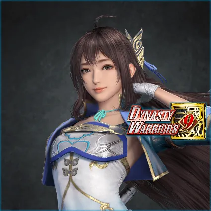 Xin Xianying - Officer Ticket | XBOX | На любой аккаунт