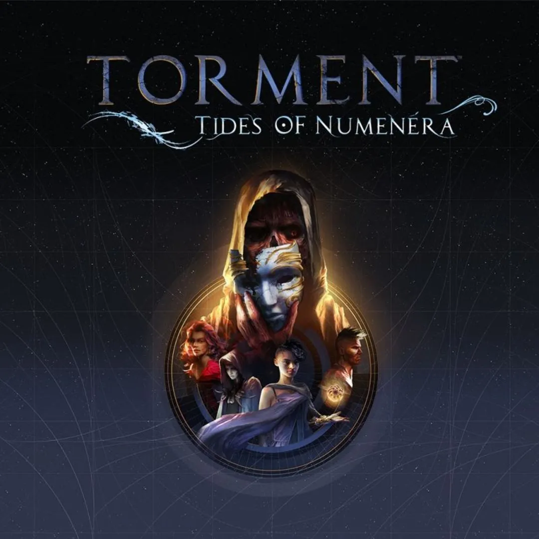 Torment: Tides of Numenera | PC | На любой аккаунт